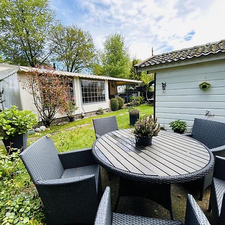 Vakantiepark Klein Vink - E11 Arcen Exterior photo